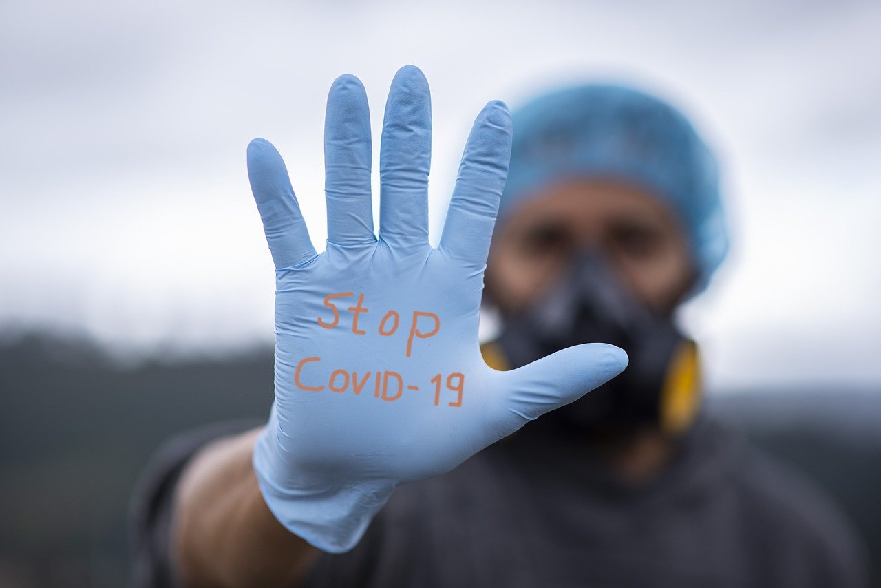 За сутки в Челябинской области от коронавируса скончались 17 пациентов