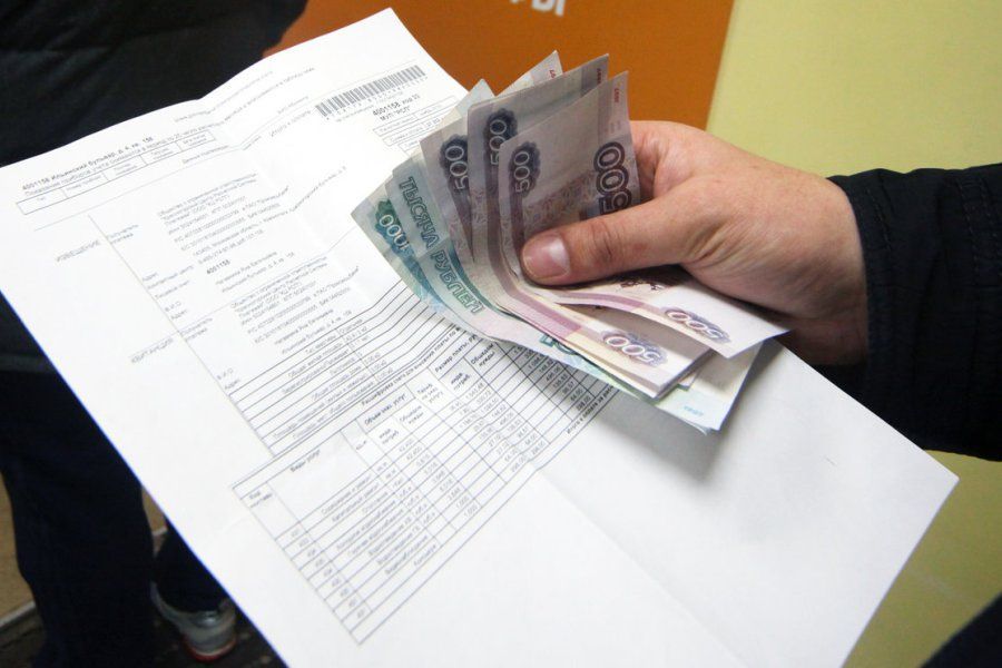 Кому помогут оплатить ЖКХ в текущем году, рассказали в правительстве Челябинской области