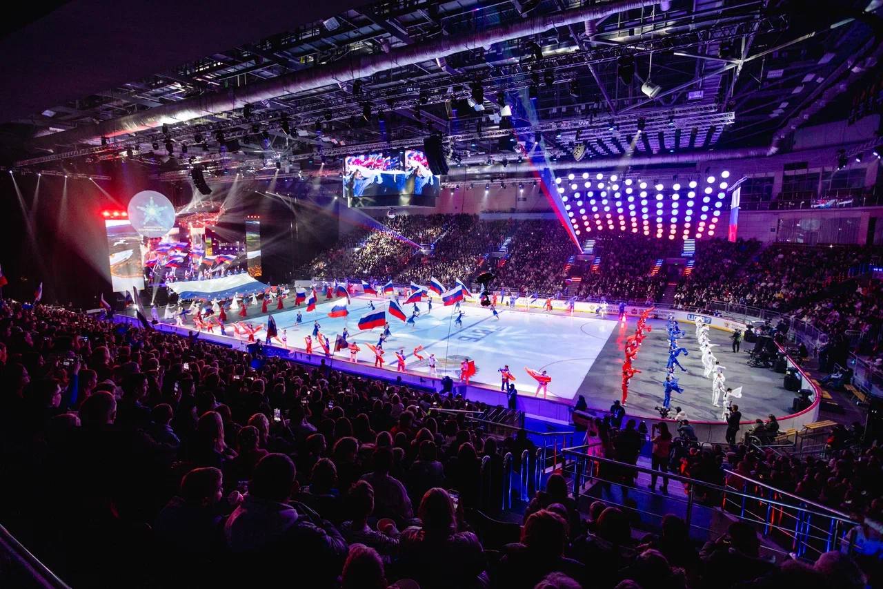 Челябинская область принимает Всероссийскую спартакиаду по зимним видам спорта