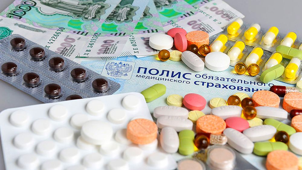 Почти 1,6 миллиарда рублей получит Челябинская область на медицину