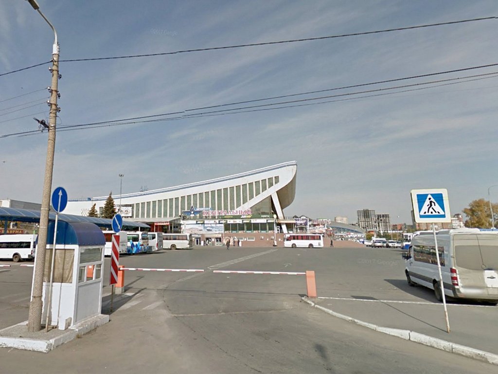 Хватай мешки, вокзал отходит! В Челябинске исчезнет автовокзал у дворца спорта «Юность»