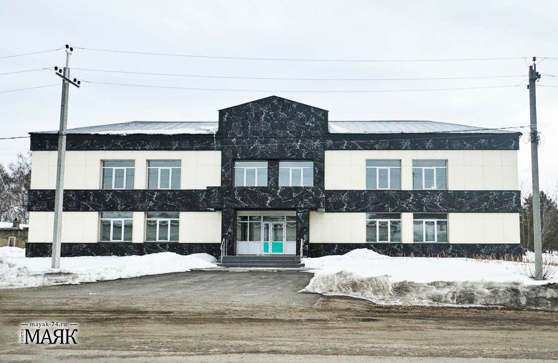 В новое здание в Красноармейском районе переедет краеведческий музей 