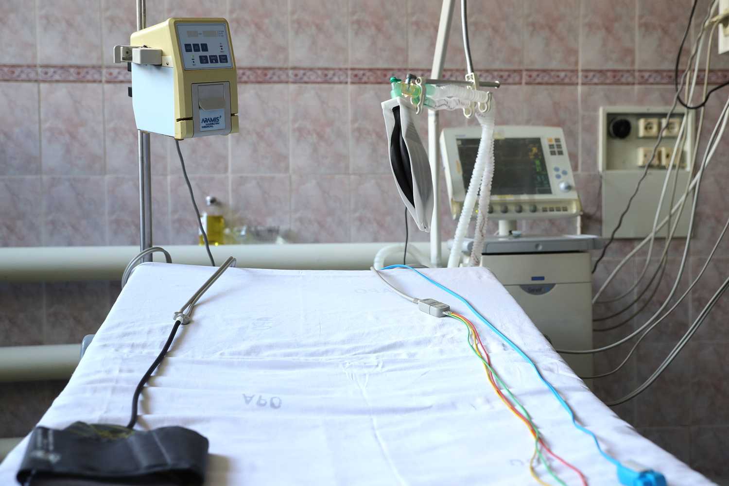 Бьем рекорды! Менее 4% коечного фонда осталось для ковидных больных в Челябинской области