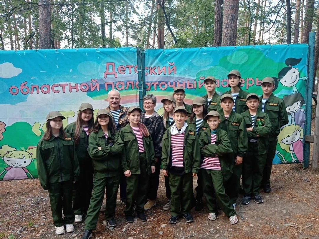Красноармейский школьник стал лучшим на Всероссийском экологическом конкурсе