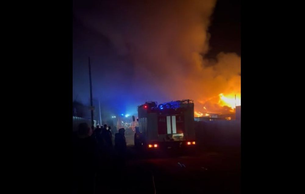 Пожары в жилом секторе и в лесах Красноармейского района произошли за выходные