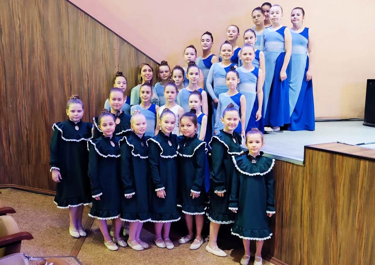 Гран-при «Розы Ветров» получил красноармейский коллектив «БосанОга»
