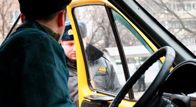 Иностранцы за руль автобусов и такси больше не сядут на Южном Урале?