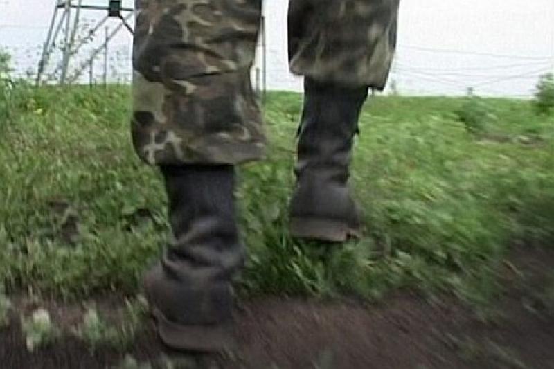 Испугался армии? Молодой призывник из Красноармейского района сбежал из призывного пункта
