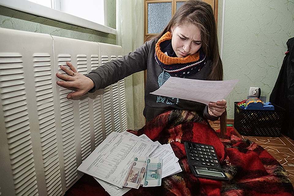 Жители Красноармейского района задают вопросы о повышении платы за тепловую энергию