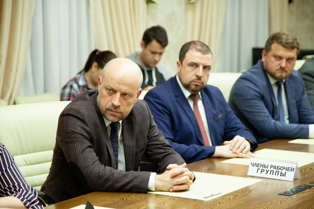 Их число растет! Кандидаты на пост  губернатора Челябинской области продолжают регистрацию в избиркоме