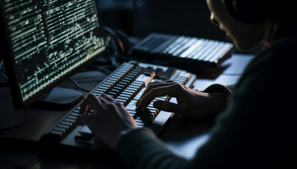Количество кибератак на информресурсы органов власти и предприятий растет 