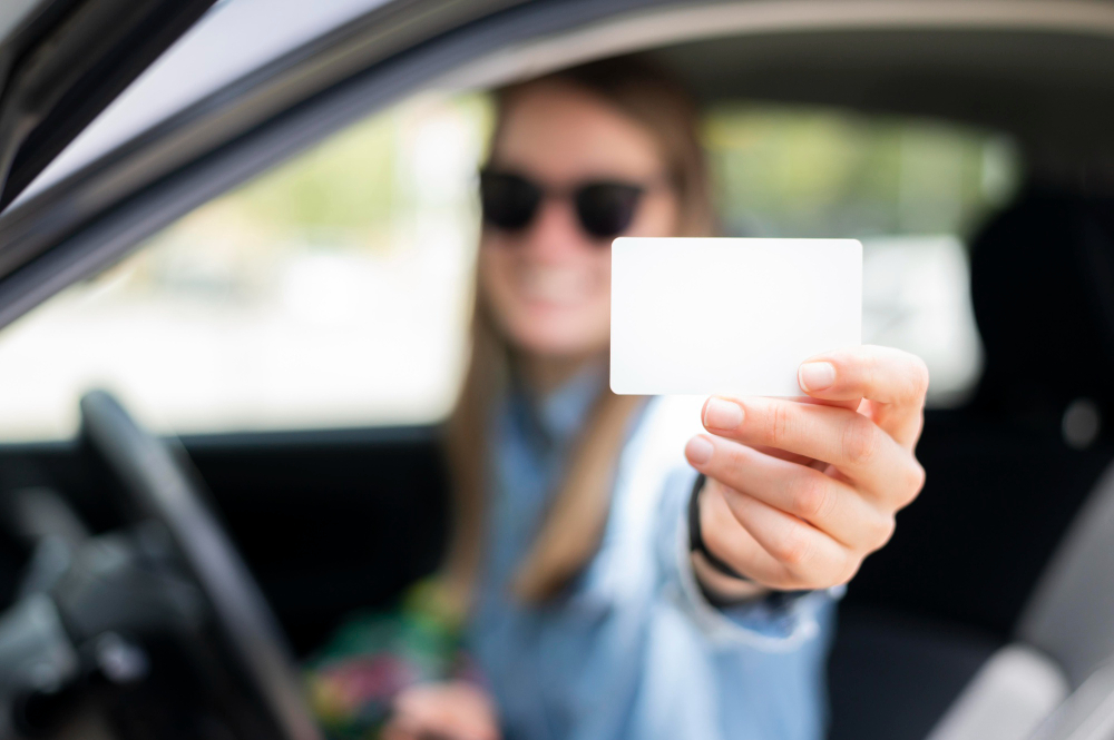 Правила сдачи экзамена на получение водительских прав скоро изменятся