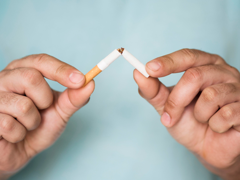 Штрафы грозят тем, кто производит табачные изделия без лицензии 
