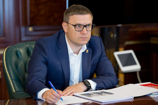 11 поручений дал губернатор Челябинской области Алексей Текслер главам муниципалитетов