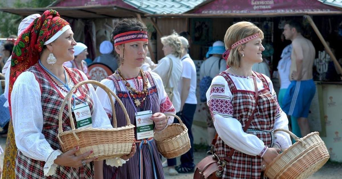 Вновь прогремят! На Южный Урал возвращаются традиционные народные фестивали
