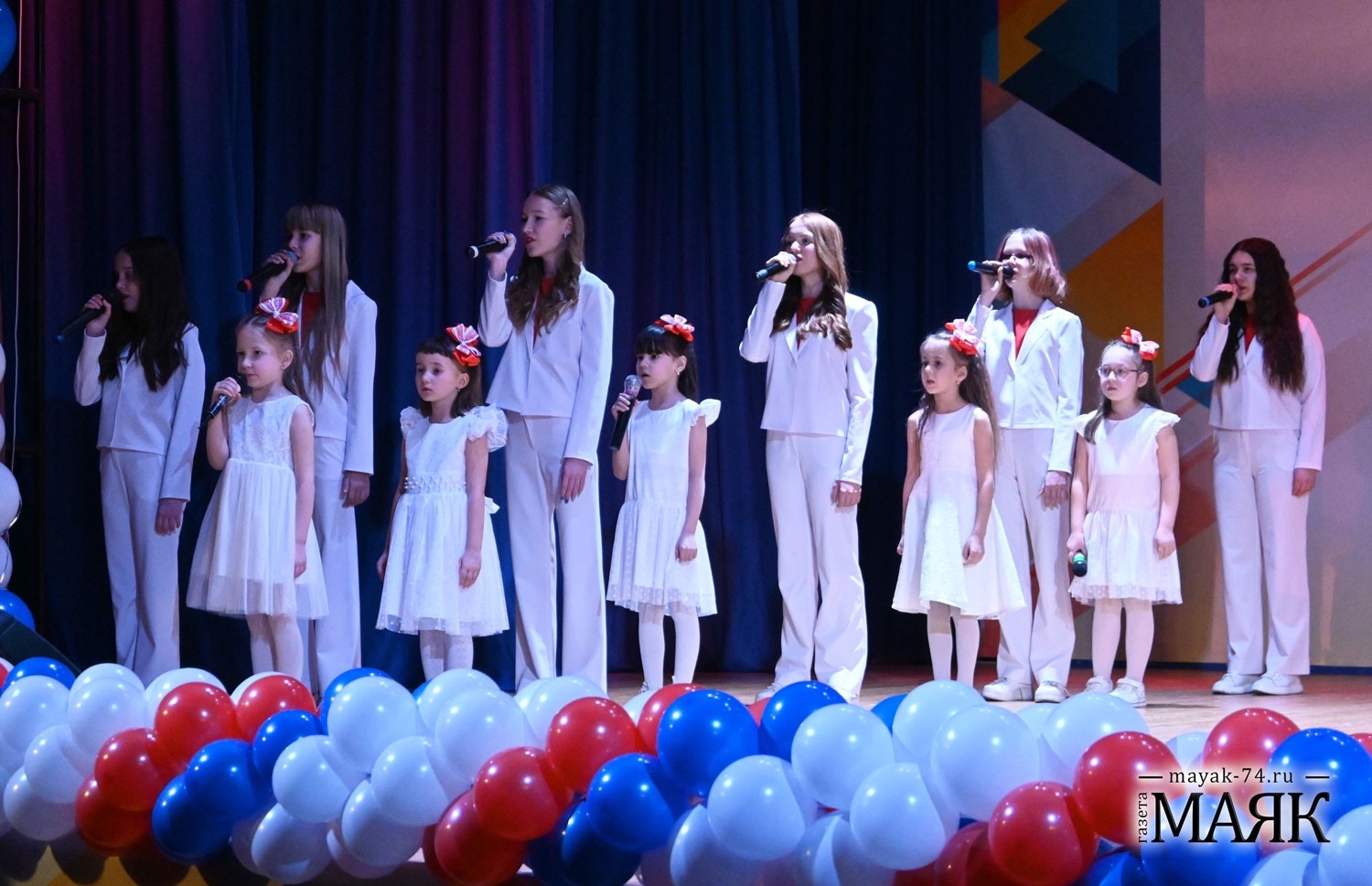 С песней «Нам нужен мир» выступят красноармейцы на Дне города Челябинска