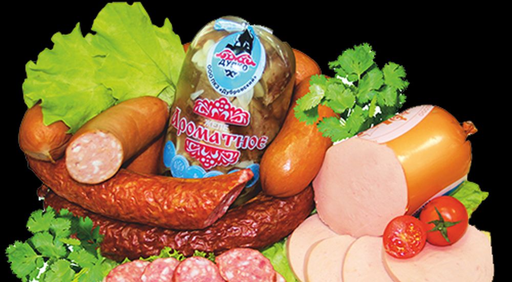 Голосование открыто! «Вкусы России» представят красноармейские колбаса и соления из овощей