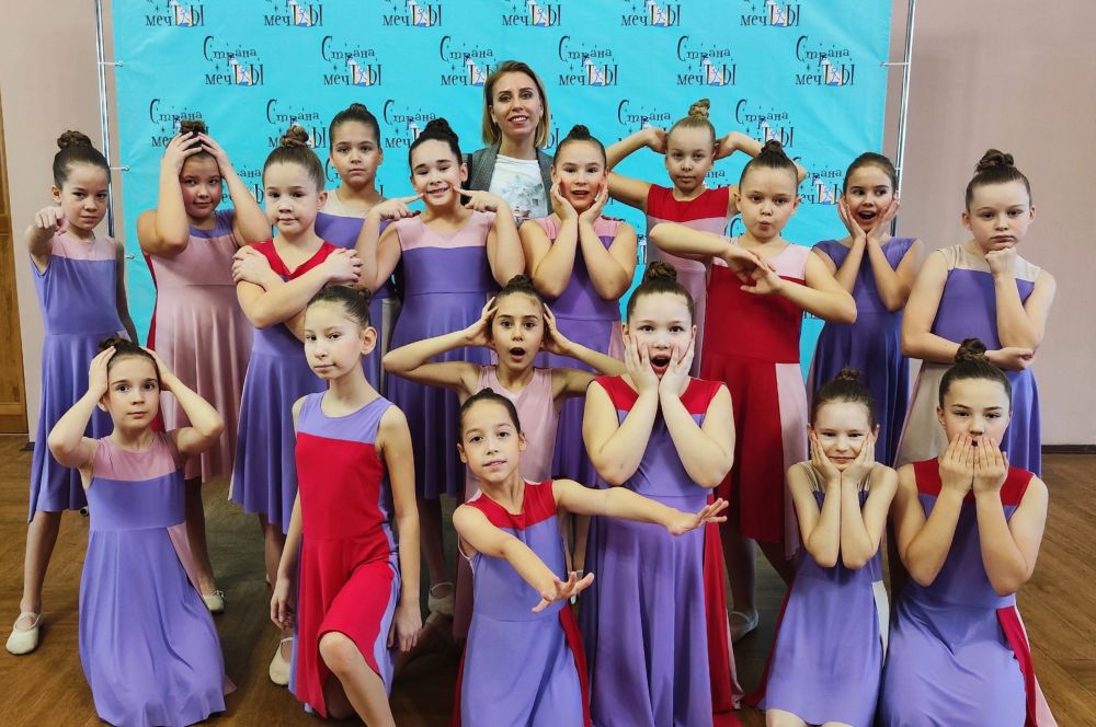 Две высшие награды с фестиваля в Челябинске привезли танцоры «БосанОги»
