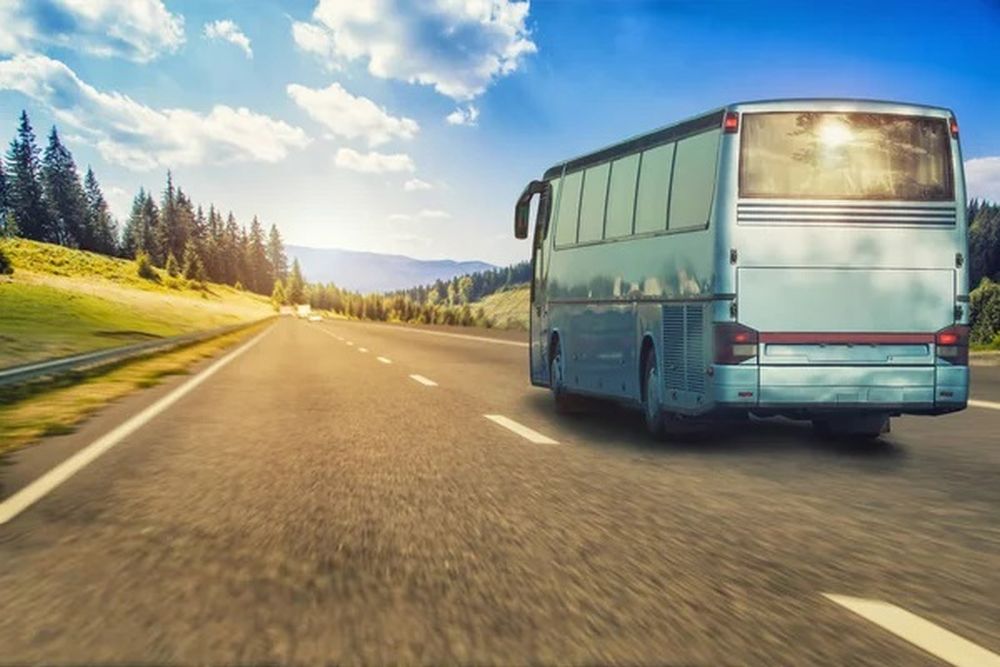 Новый автобусный маршрут соединил туристические центры Челябинской области 