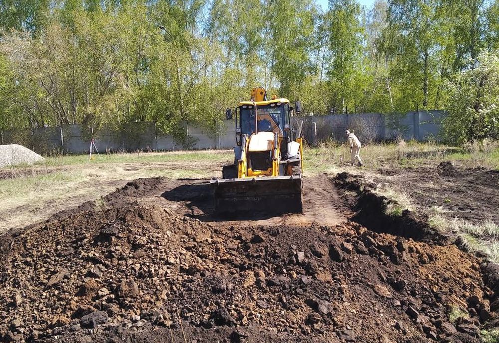 По жалобам о качестве воды в Красноармейском районе найдено решение