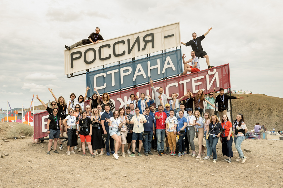 В проект «Флагманы образования» Челябинская область отправила более 3000 заявок