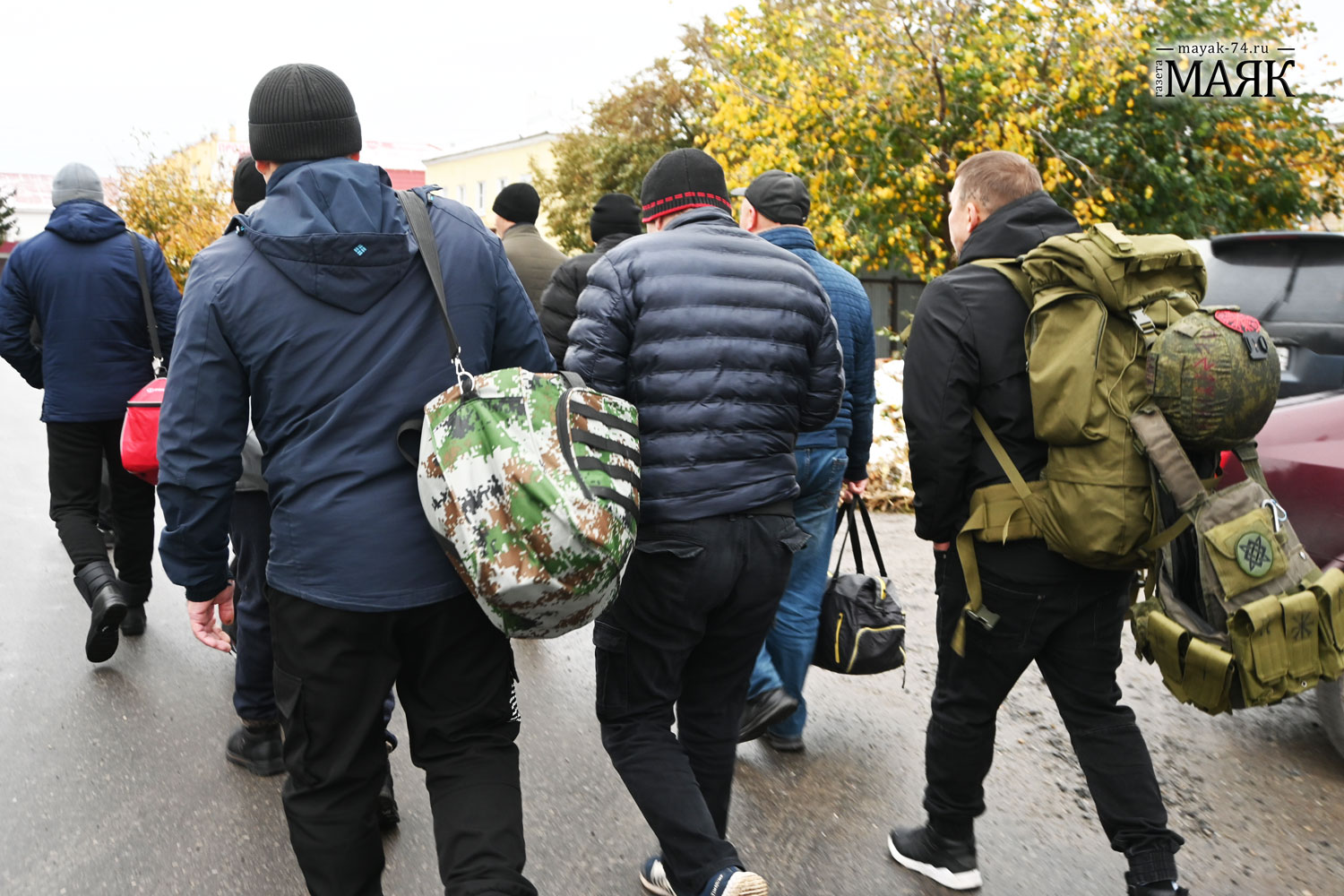 Более 15 миллионов рублей выплачено семьям мобилизованных в Красноармейском районе
