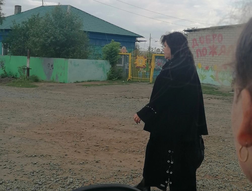 Участники «Битвы экстрасенсов» побывали в Красноармейском районе