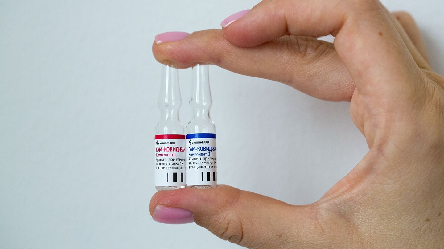 На прививку от ковида! 215 жителей успешно прошли вакцинацию в Красноармейском районе