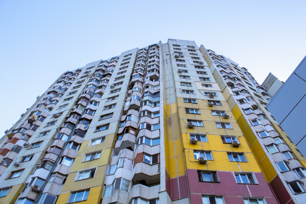 Цены на вторичное жилье в Челябинске выросли