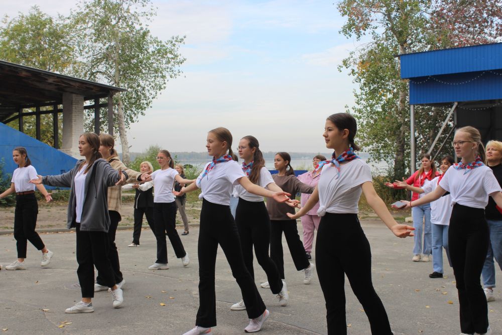 Фестиваль «Дети – детям» стал одной из лучших инициатив в Челябинской области
