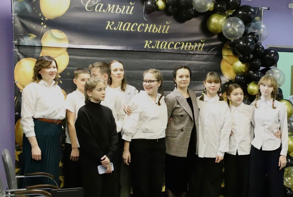 Более 30 педагогов Челябинской области приедут на конкурс в Красноармейский район 