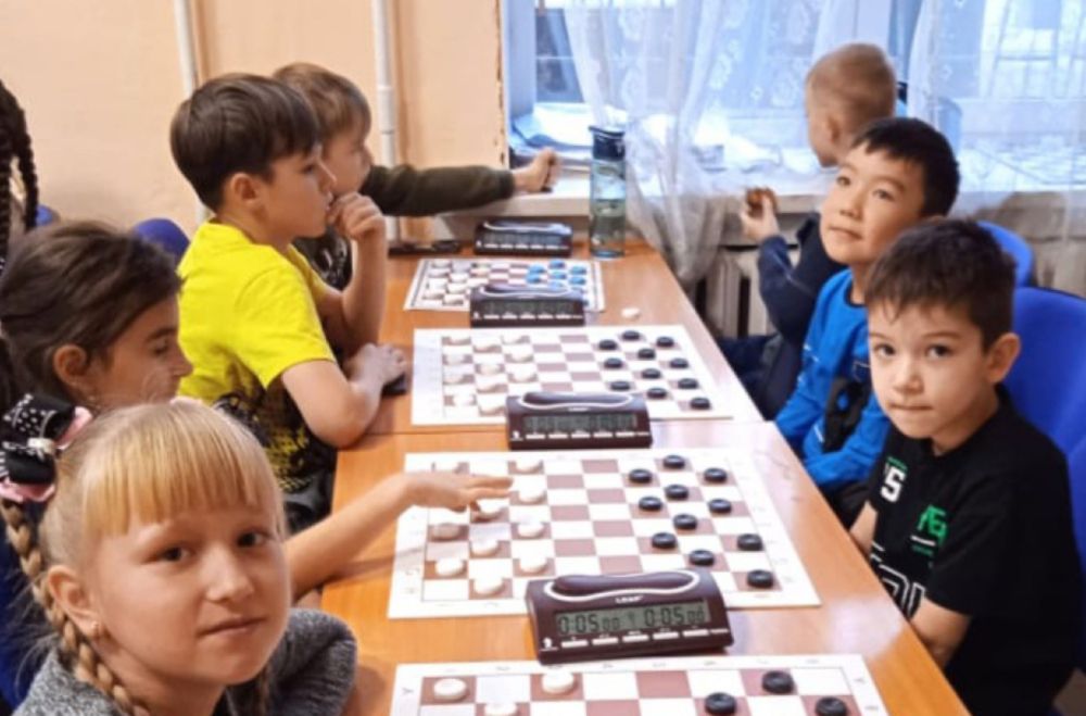 Красноармейские шашисты создают конкуренцию соперникам