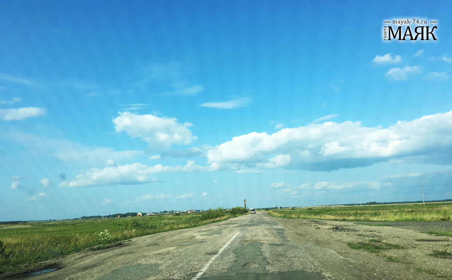 Жители Красноармейского района надеются на результат по обращению в миндор 