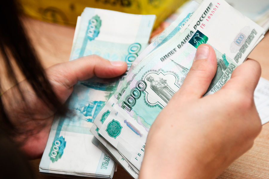 В Челябинской области прожиточный минимум стал на тысячу рублей больше
